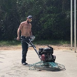 Meet your Posher, Joshua